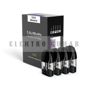 Uwell Caliburn A2 Kartuş