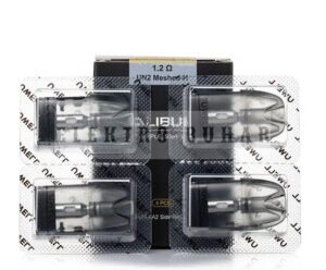 Uwell Caliburn A2S Kartuş