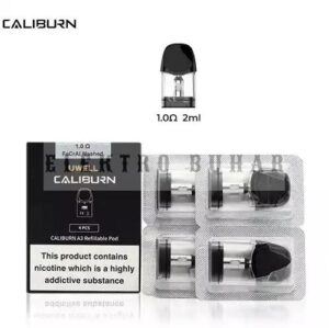 Uwell Caliburn A3 Yedek Kartuş