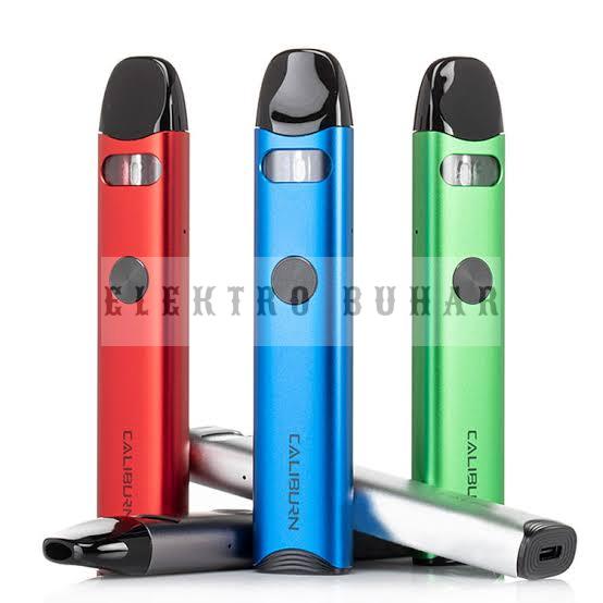 Uwell Caliburn A3 Pod, Uwell CaliburnA3 Pod