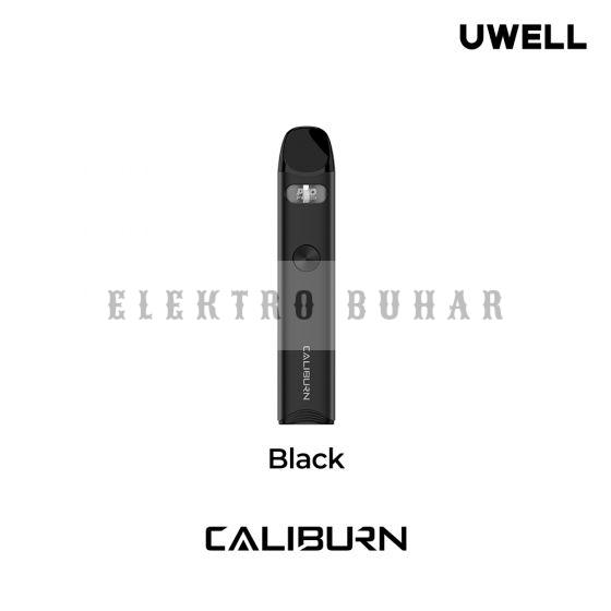 Uwell Caliburn A3 Black