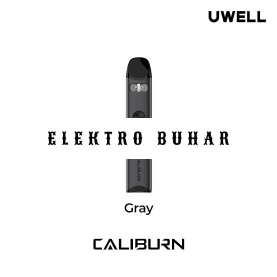 Uwell Caliburn A3 Gray