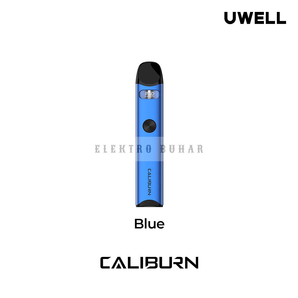 Uwell Caliburn A3 Blue