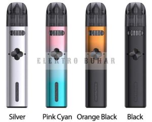 Uwell Caliburn Explorer Renk Çeşitleri
