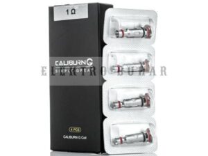 CaliburnG Coil 1.0