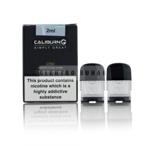 Uwell Caliburn G Kartuş