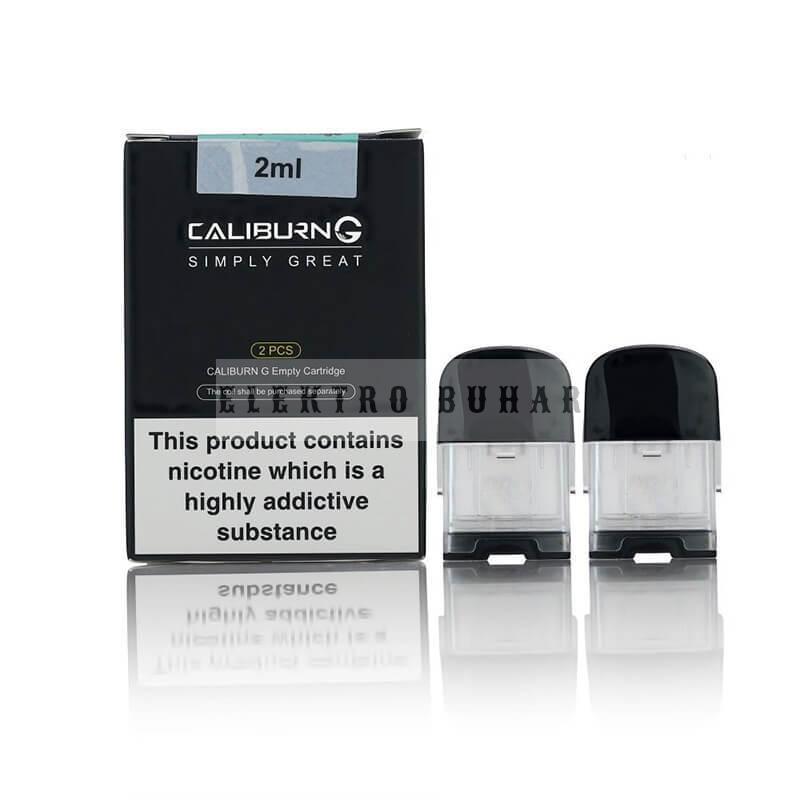 Uwell Caliburn G Kartuş