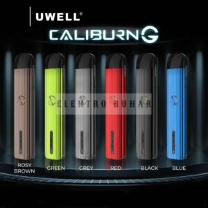Uwell Caliburn G Pod Kit