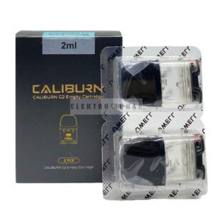 Uwell Caliburn G2 Kartuş