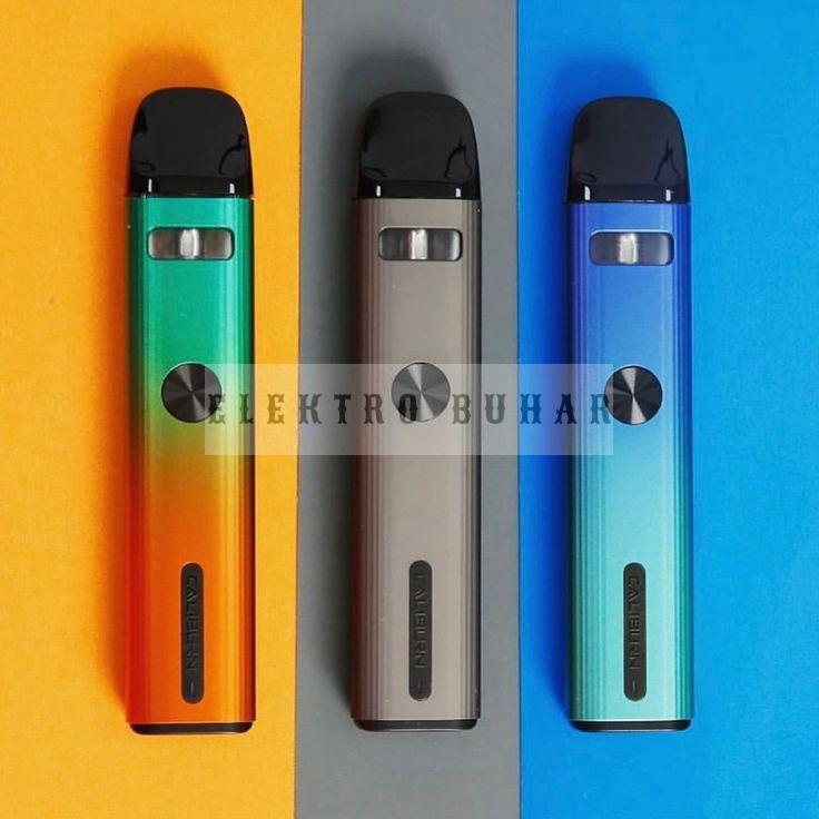 Uwell Caliburn G2, Uwell CaliburnG2