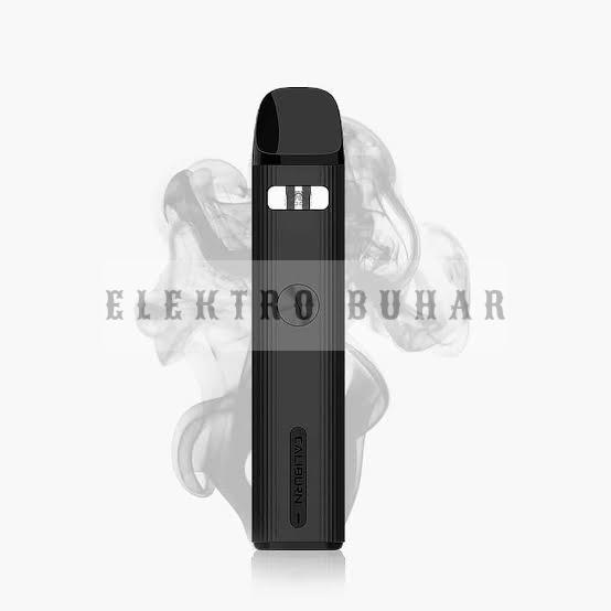 Uwell Caliburn G2 Carbon Black