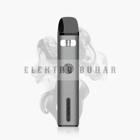 Uwell Caliburn G2 Matte Gray