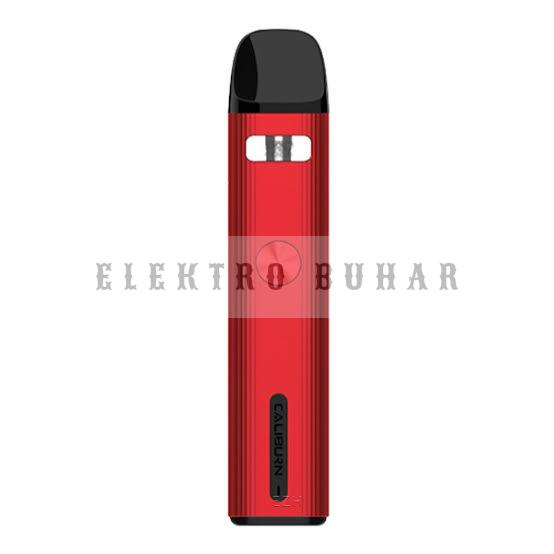 Uwell Caliburn G2 Pyrrole Scarlet
