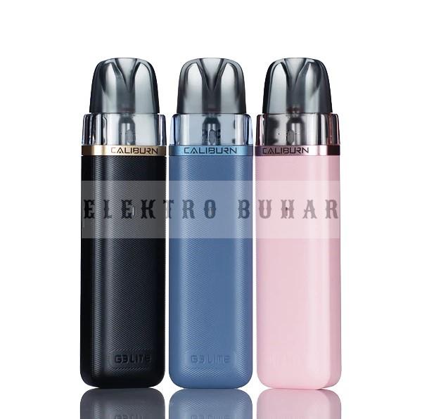 Uwell CaliburnG3Lite Pod