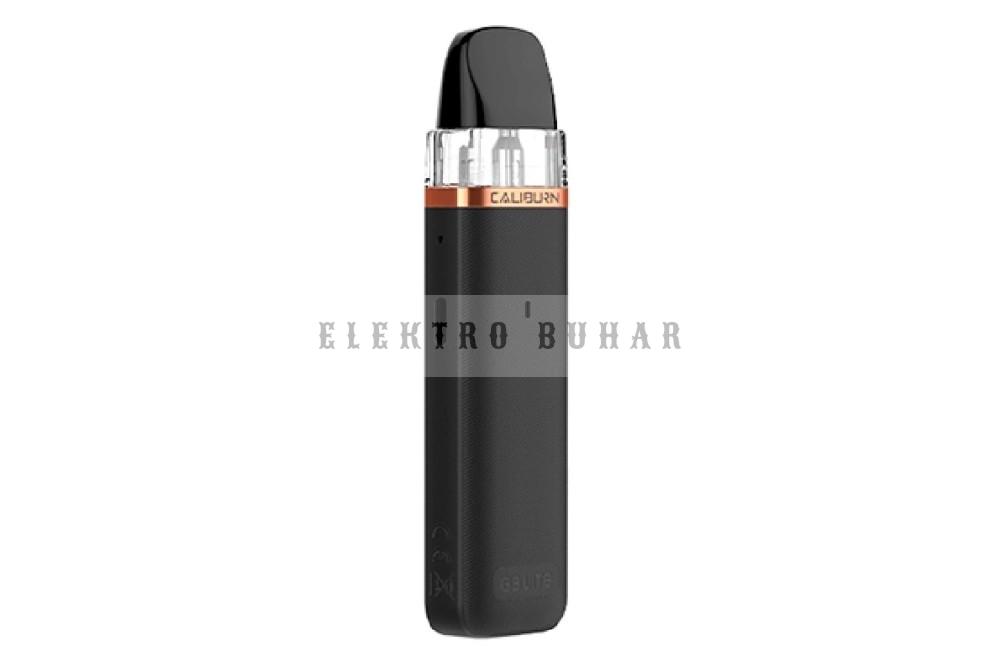 Uwell Caliburn G3 Lite Space Black