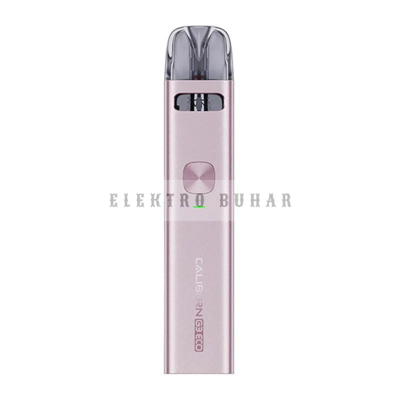 Uwell Caliburn G3 Pastel Pink