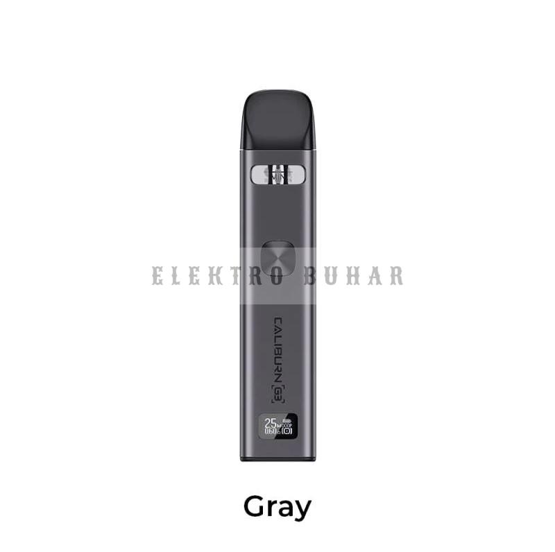 Uwell Caliburn G3 Gray