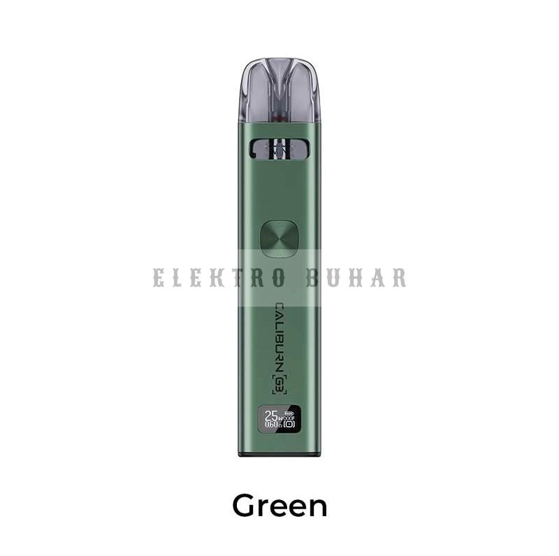 Uwell Caliburn G3 Green