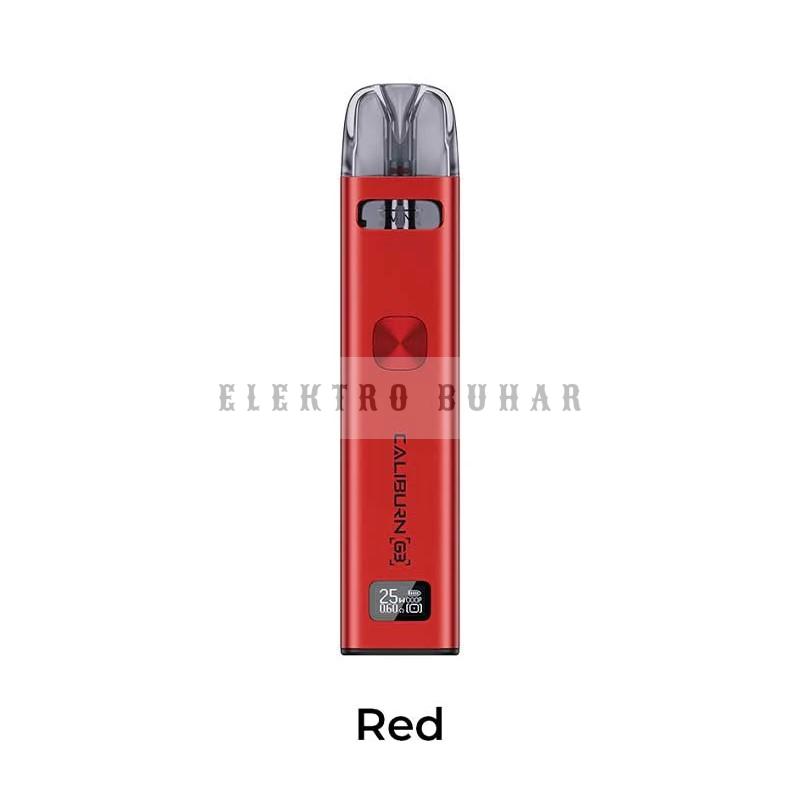 Uwell Caliburn G3 Red