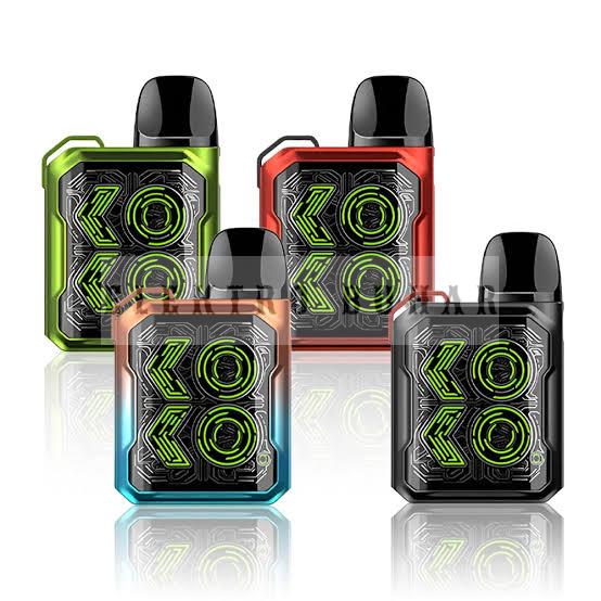 Uwell Caliburn GK2 Pod