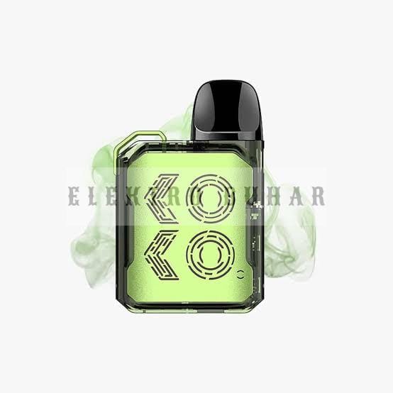 Uwell Caliburn GK2 Limpid Green