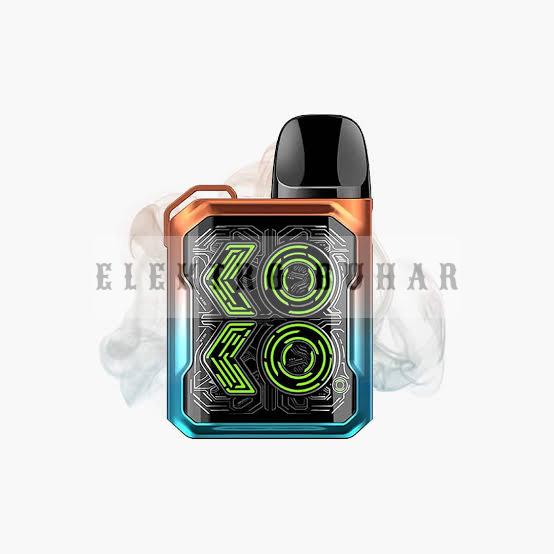 Uwell Caliburn GK2 Ocean Flame