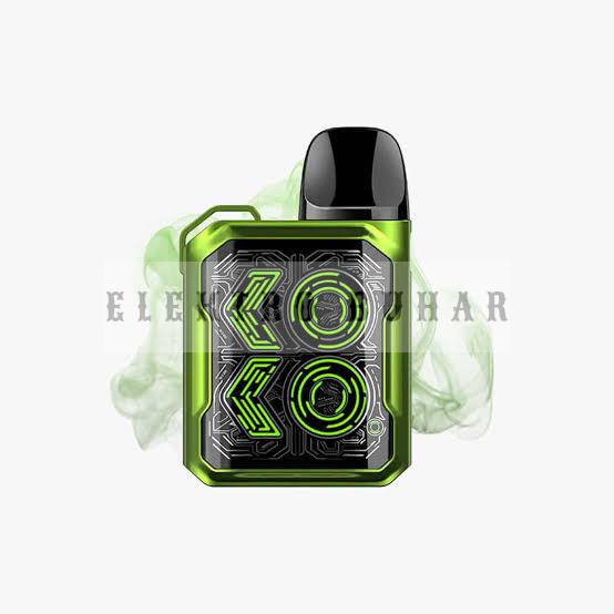 Uwell Caliburn GK2 Aurora Green