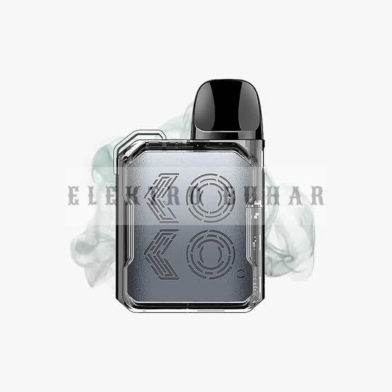 Uwell Caliburn GK2 Limpid Gray