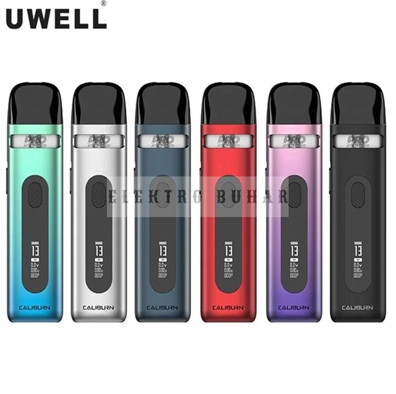 Uwell Caliburn X Renk Çeşitleri