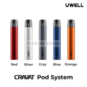Uwell Cravat Pod Renk Çeşitleri
