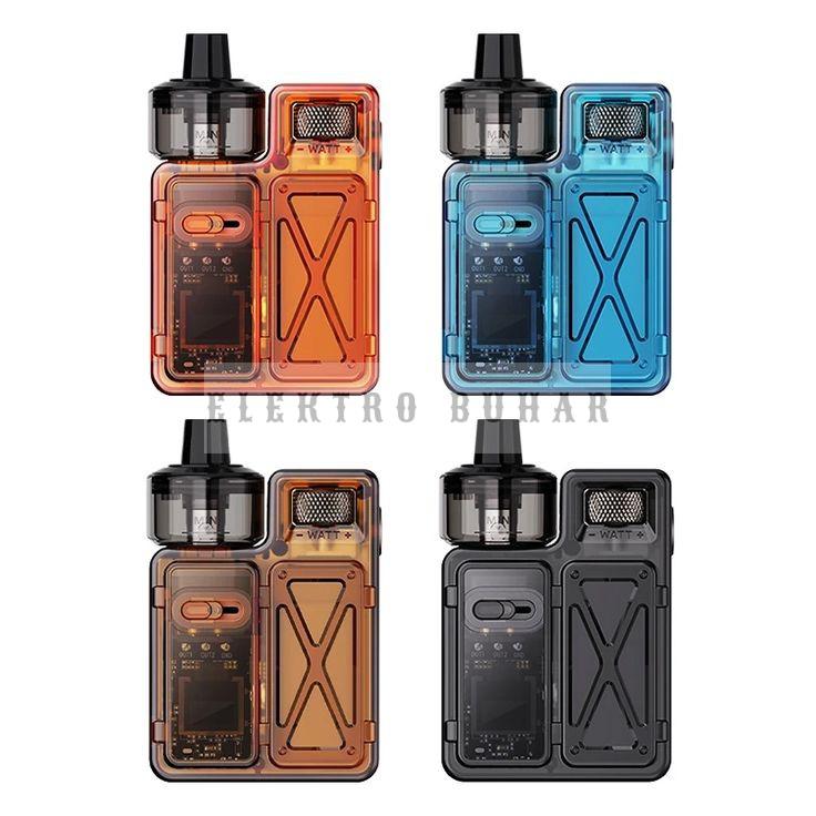 Uwell Crown M Pod