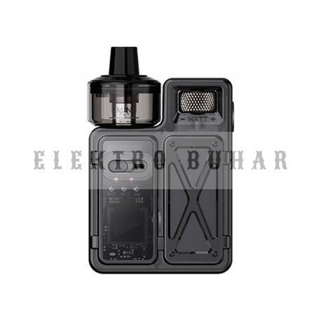 Uwell Crown M Pod Black