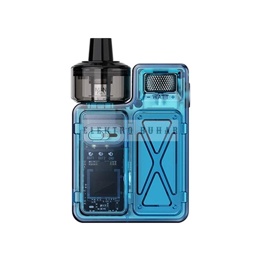 Uwell Crown M Pod Blue
