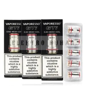 Vaporesso GTi Coil