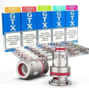 Vaporesso GTX Coil