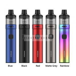 Vaporesso GTX Go 40 Renk Çeşitleri