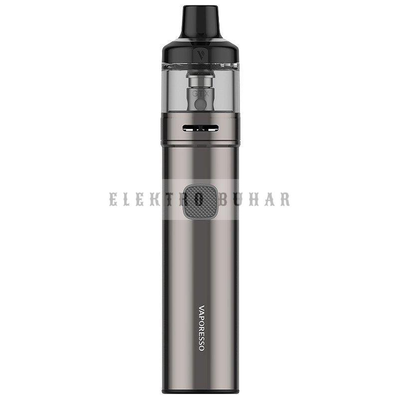 Vaporesso GTX Go 40 Matte Grey