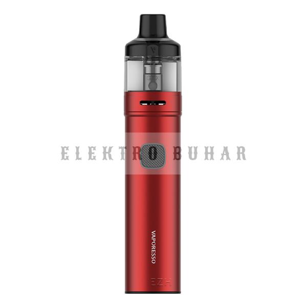 Vaporesso GTX Go 40 Red