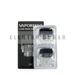 Vaporesso Lüxe PM40 Kartuş