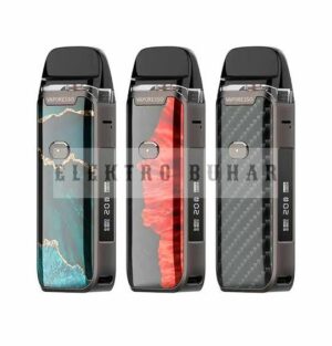 Vaporesso Lüxe PM40, Vaporesso Luxe PM40