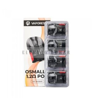Vaporesso Osmall 2 Kartuş