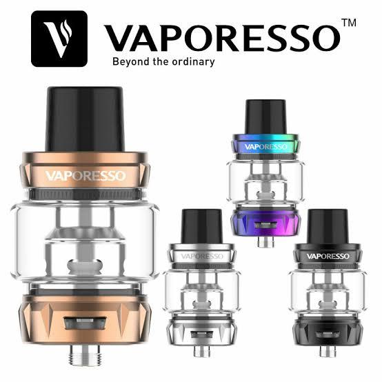 Vaporesso SKRR S Tank Atomizer Renk Çeşitleri