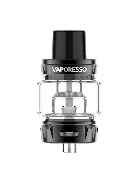 Vaporesso SKRR S Tank Atomizer Black