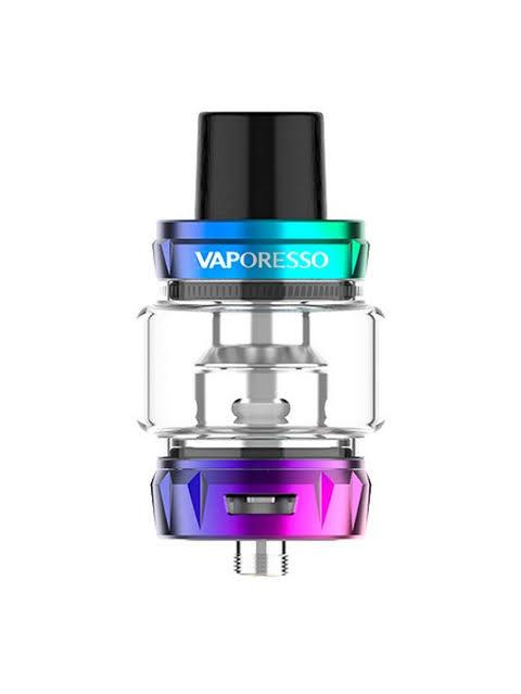 Vaporesso SKRR S Tank Atomizer Rainbow
