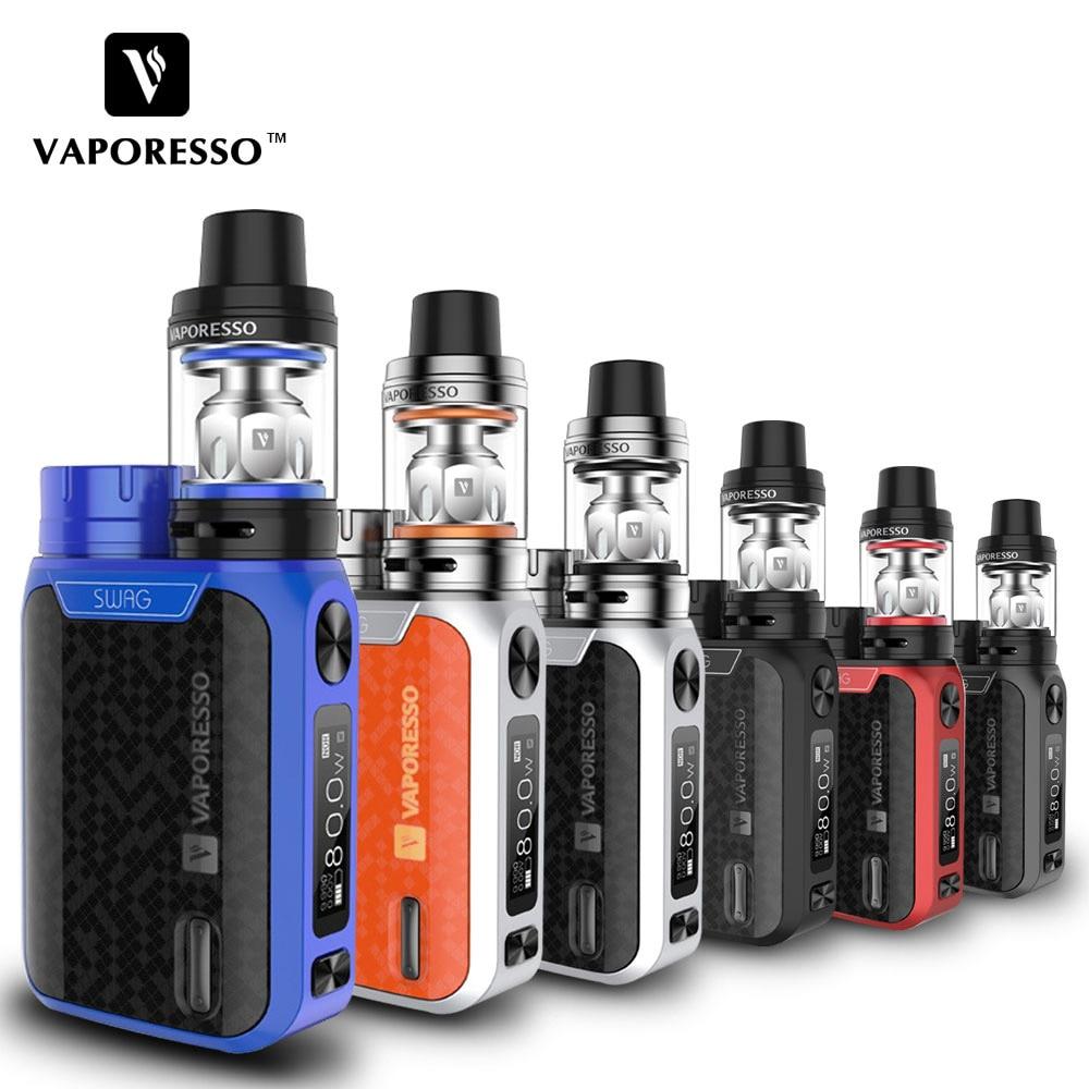 Vaporesso Swag Kit