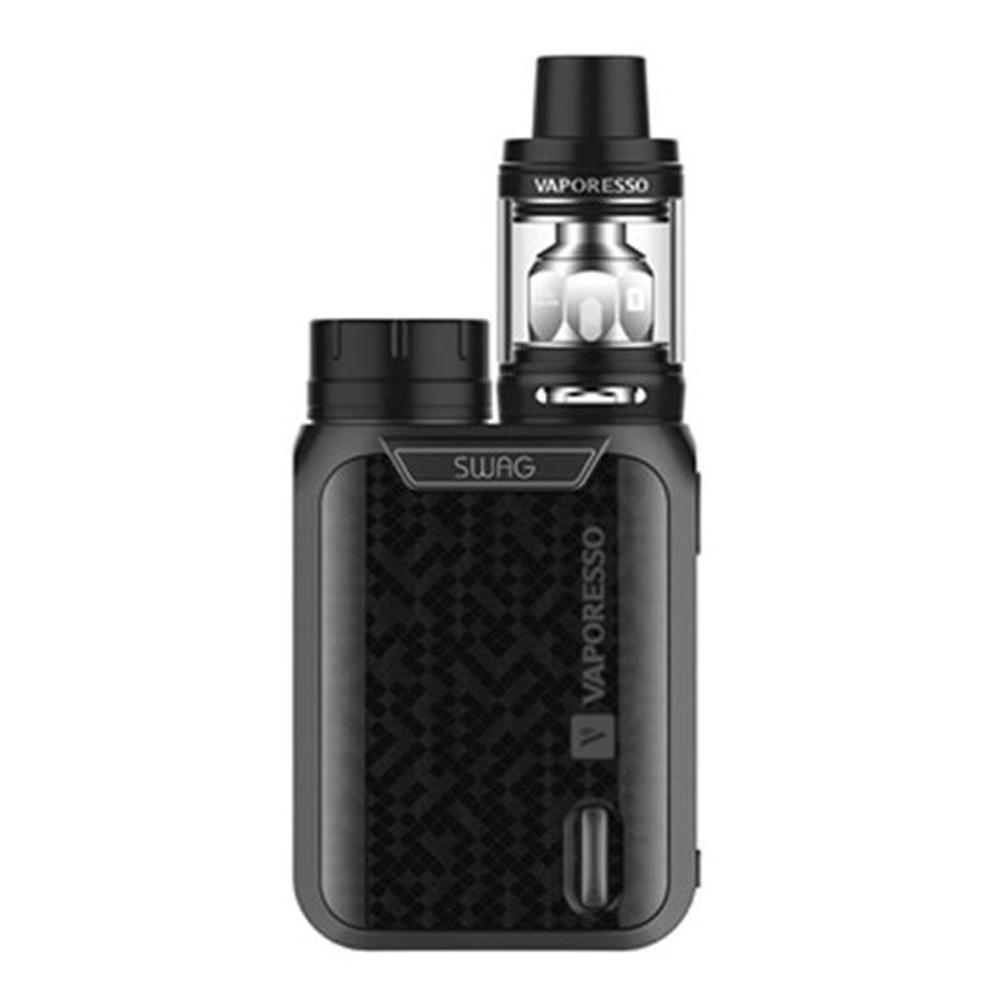 Vaporesso Swag Kit Black