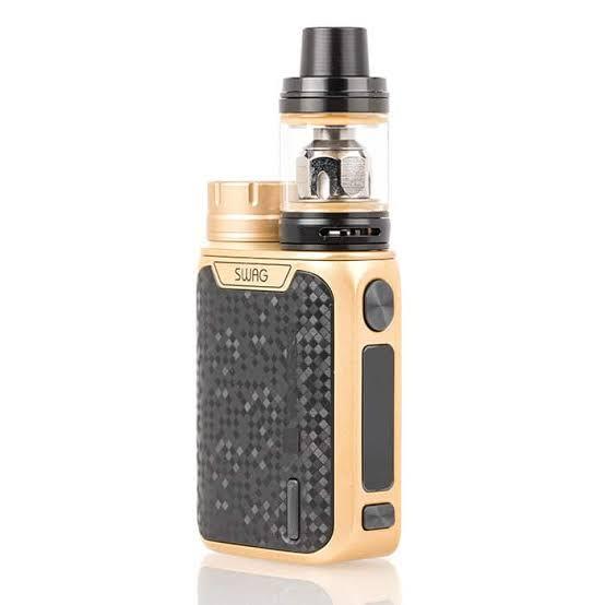 Vaporesso Swag Kit Gold