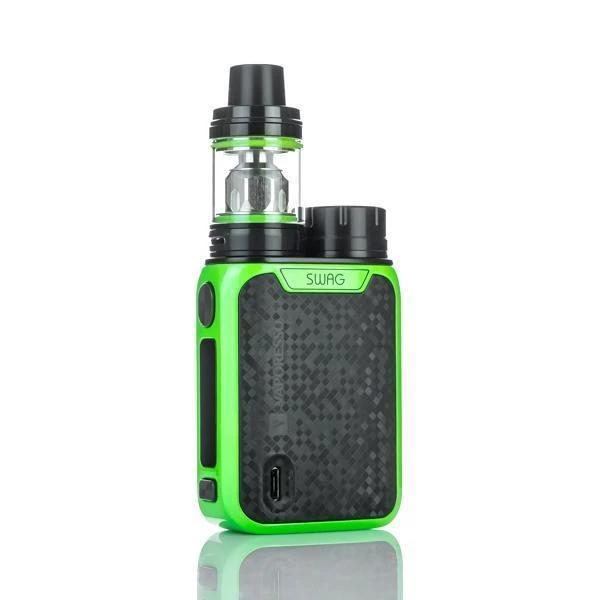 Vaporesso Swag Kit Green