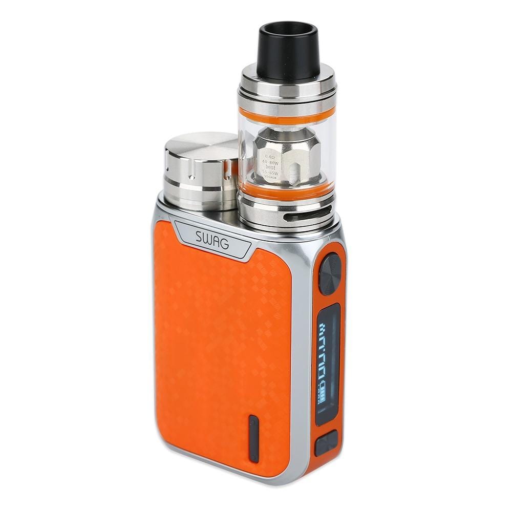 Vaporesso Swag Kit Orange