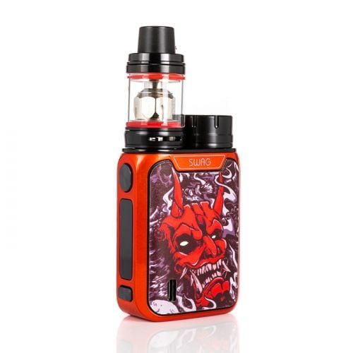 Vaporesso Swag Kit Red Dewil